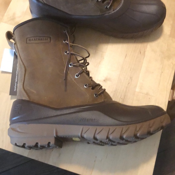 LaCrosse | Shoes | Lacrosse Aero Timber 